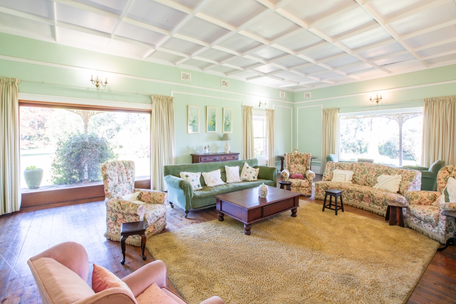 8 Bedroom Property for Sale in Albert Falls KwaZulu-Natal