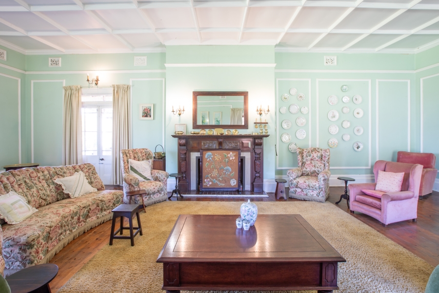 8 Bedroom Property for Sale in Albert Falls KwaZulu-Natal