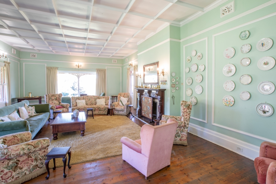 8 Bedroom Property for Sale in Albert Falls KwaZulu-Natal