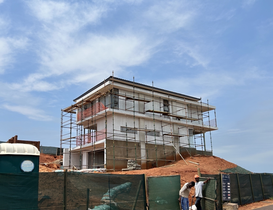 4 Bedroom Property for Sale in Zimbali Lakes Resort KwaZulu-Natal