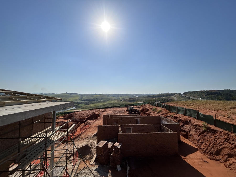 4 Bedroom Property for Sale in Zimbali Lakes Resort KwaZulu-Natal