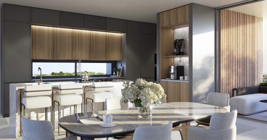 4 Bedroom Property for Sale in Zimbali Lakes Resort KwaZulu-Natal