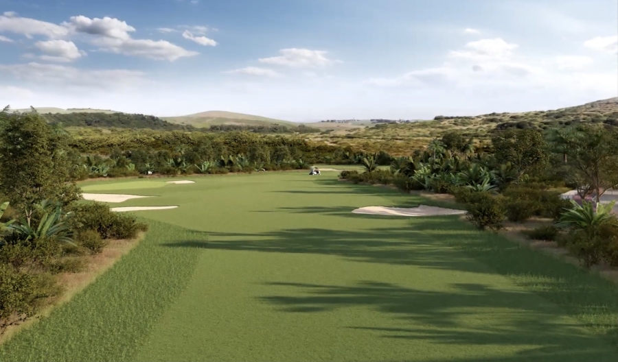 4 Bedroom Property for Sale in Zimbali Lakes Resort KwaZulu-Natal