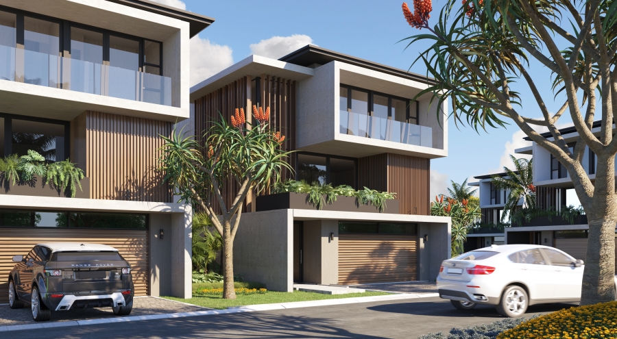 3 Bedroom Property for Sale in Zimbali Lakes Resort KwaZulu-Natal