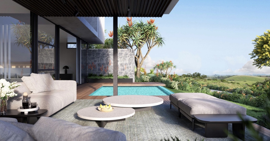 3 Bedroom Property for Sale in Zimbali Lakes Resort KwaZulu-Natal