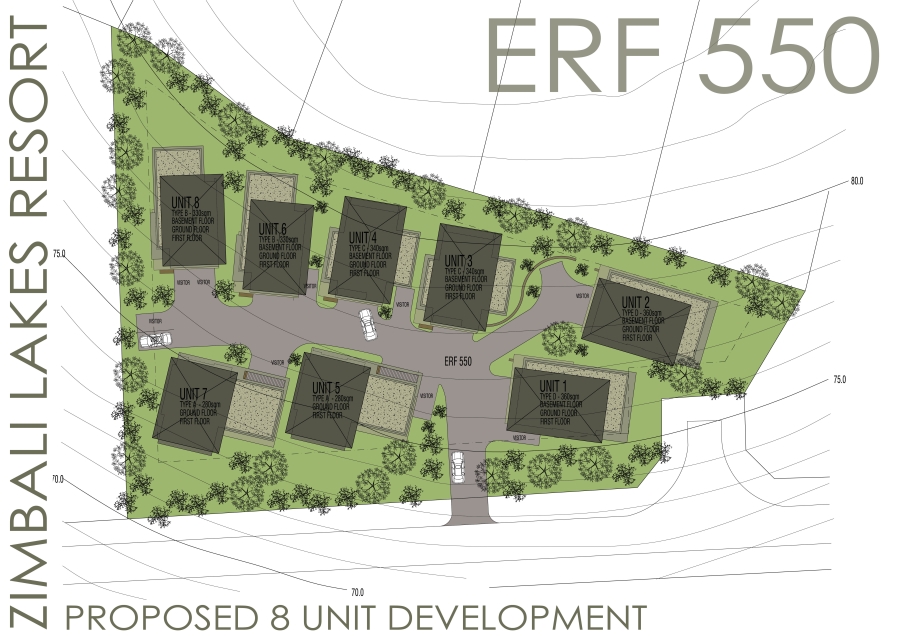 3 Bedroom Property for Sale in Zimbali Lakes Resort KwaZulu-Natal