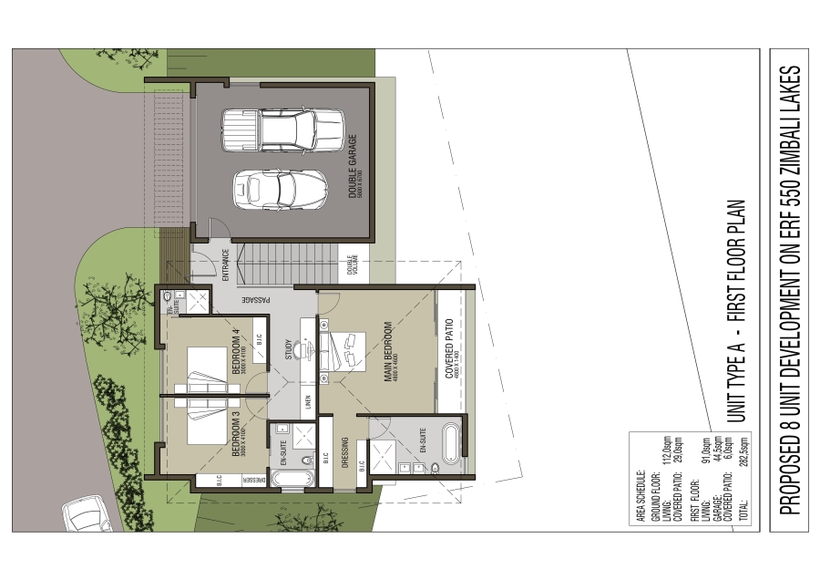 3 Bedroom Property for Sale in Zimbali Lakes Resort KwaZulu-Natal