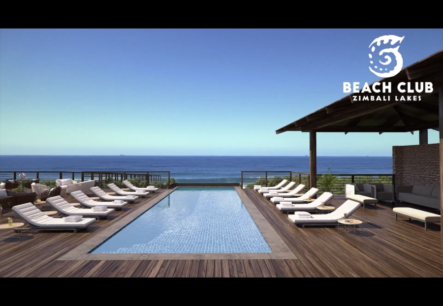 4 Bedroom Property for Sale in Zimbali Lakes Resort KwaZulu-Natal