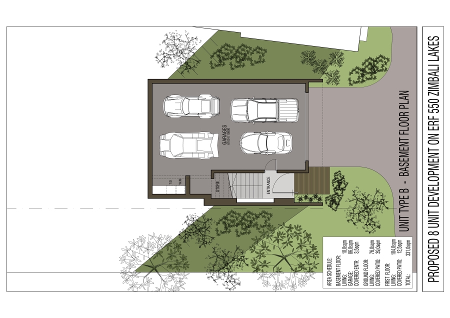 4 Bedroom Property for Sale in Zimbali Lakes Resort KwaZulu-Natal