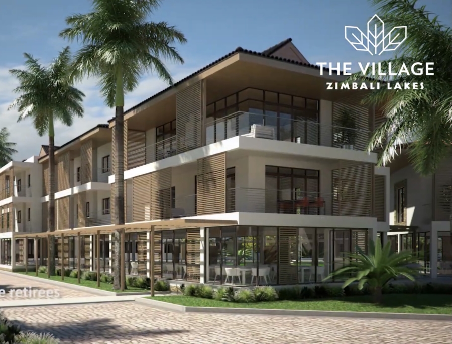 4 Bedroom Property for Sale in Zimbali Lakes Resort KwaZulu-Natal