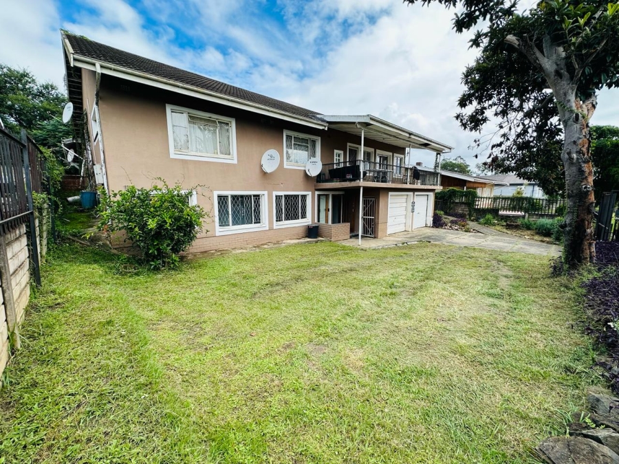 3 Bedroom Property for Sale in Fillan Park KwaZulu-Natal