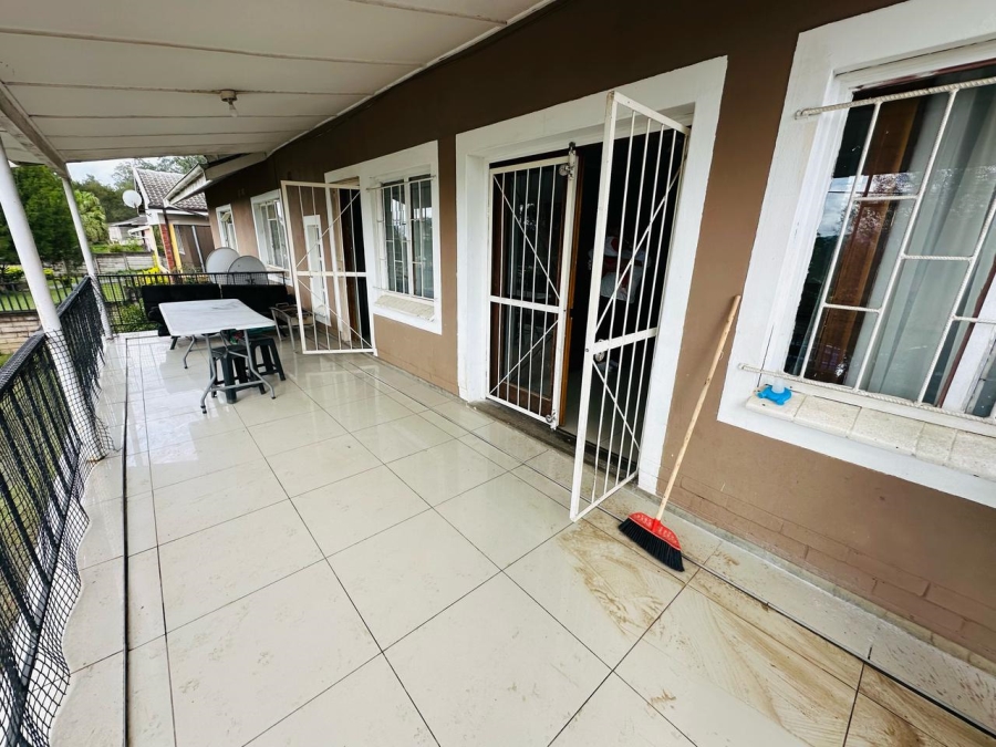 3 Bedroom Property for Sale in Fillan Park KwaZulu-Natal