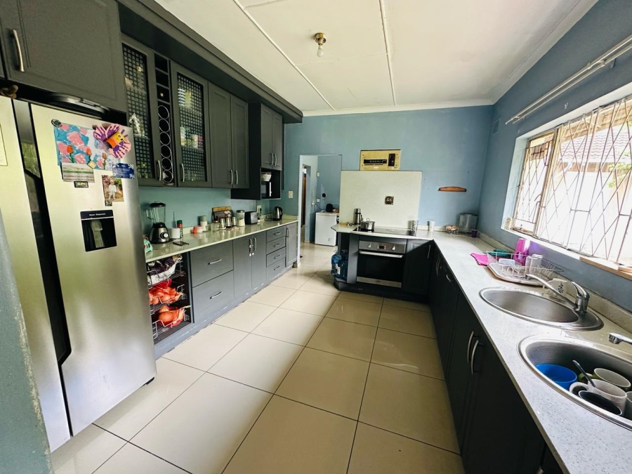3 Bedroom Property for Sale in Fillan Park KwaZulu-Natal