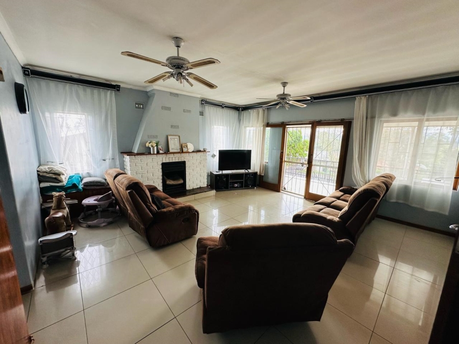 3 Bedroom Property for Sale in Fillan Park KwaZulu-Natal
