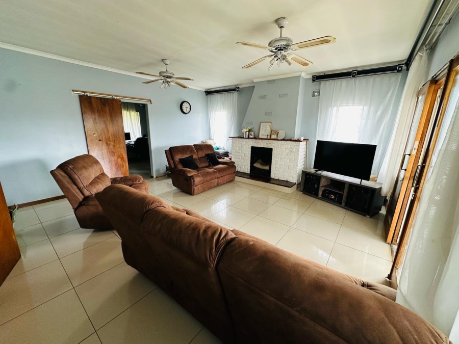 3 Bedroom Property for Sale in Fillan Park KwaZulu-Natal