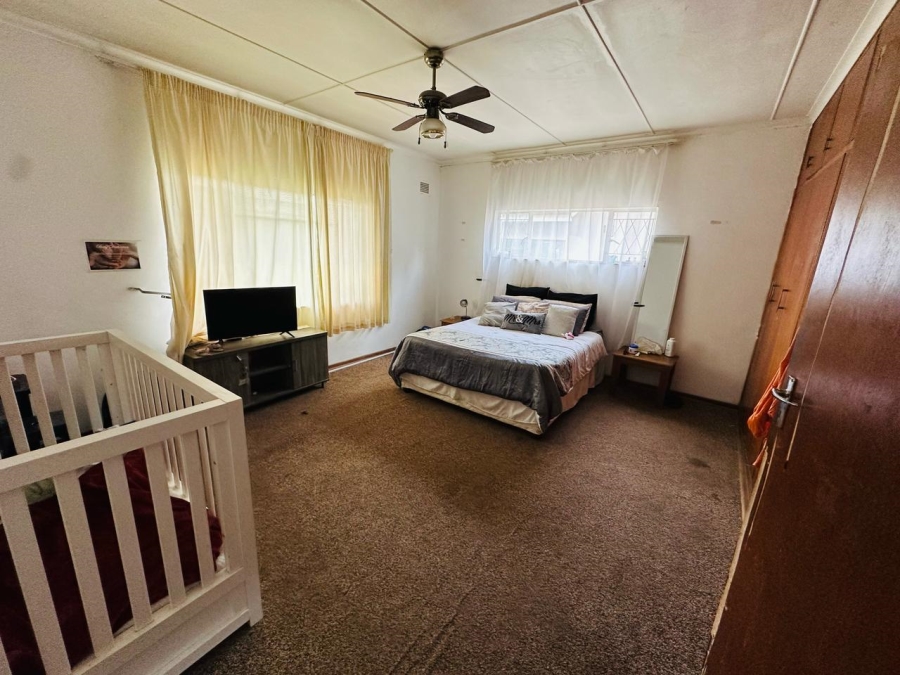 3 Bedroom Property for Sale in Fillan Park KwaZulu-Natal
