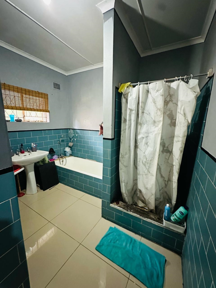 3 Bedroom Property for Sale in Fillan Park KwaZulu-Natal