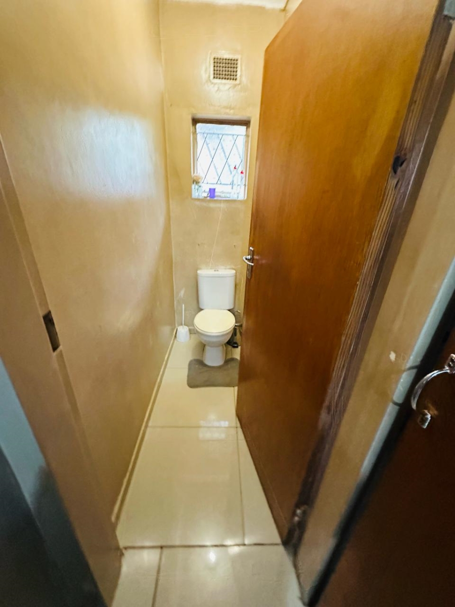 3 Bedroom Property for Sale in Fillan Park KwaZulu-Natal