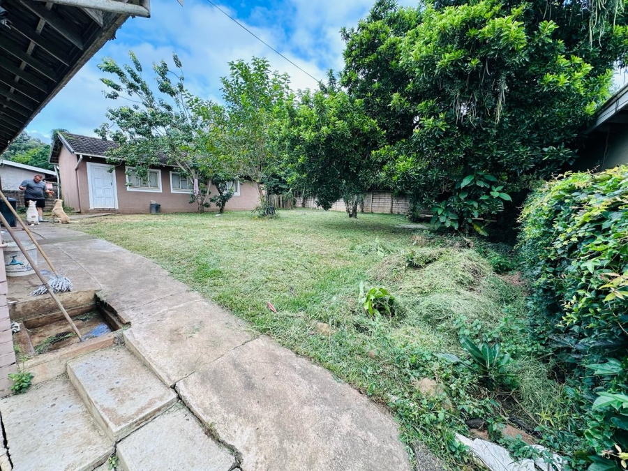 3 Bedroom Property for Sale in Fillan Park KwaZulu-Natal