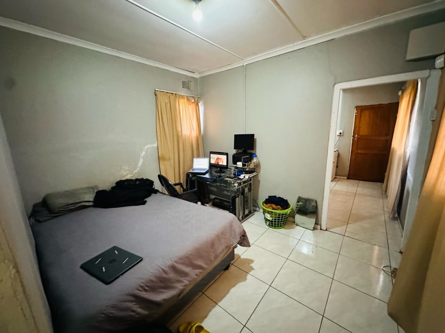 3 Bedroom Property for Sale in Fillan Park KwaZulu-Natal