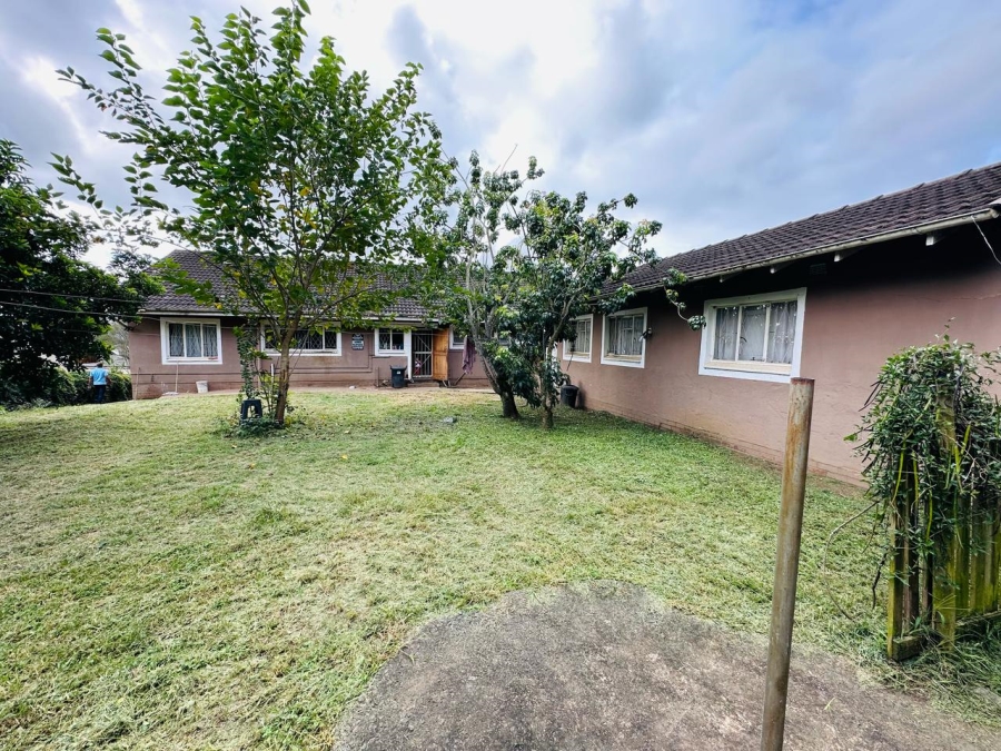 3 Bedroom Property for Sale in Fillan Park KwaZulu-Natal