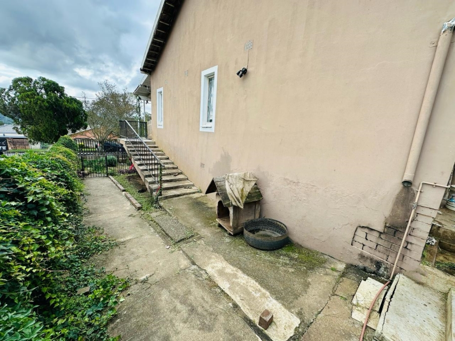 3 Bedroom Property for Sale in Fillan Park KwaZulu-Natal