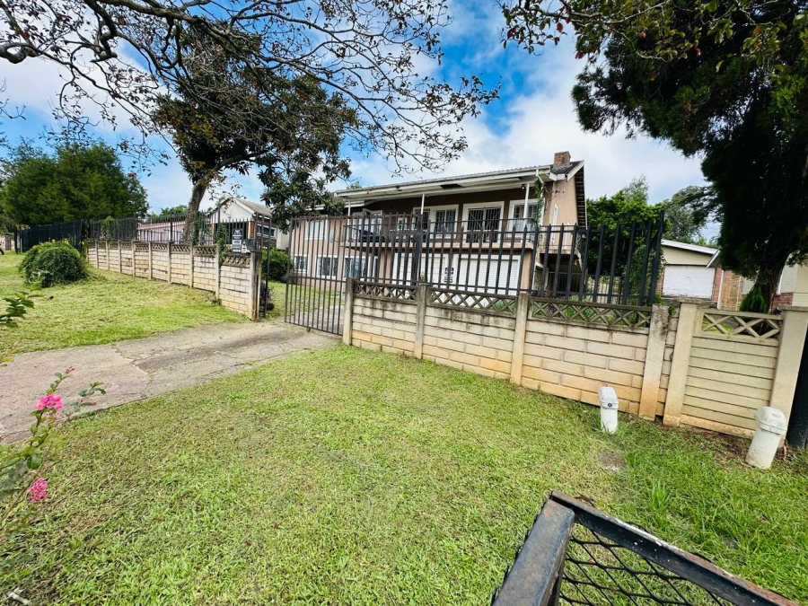 3 Bedroom Property for Sale in Fillan Park KwaZulu-Natal