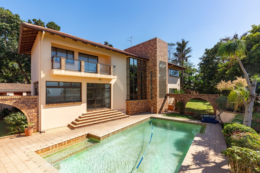 4 Bedroom Property for Sale in Athlone KwaZulu-Natal