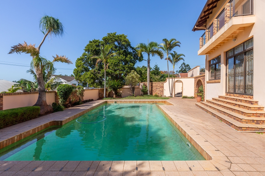 4 Bedroom Property for Sale in Athlone KwaZulu-Natal