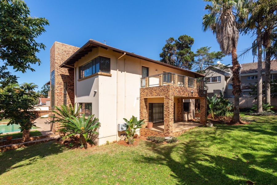 4 Bedroom Property for Sale in Athlone KwaZulu-Natal