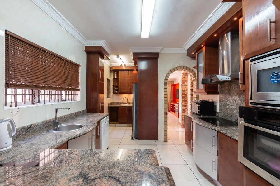 4 Bedroom Property for Sale in Athlone KwaZulu-Natal