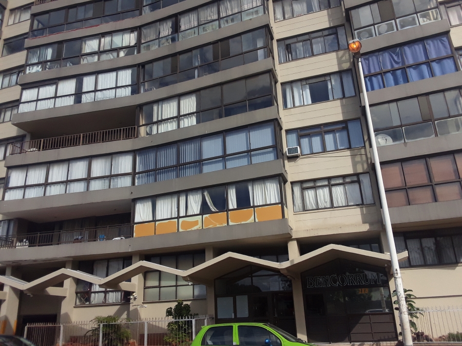 2 Bedroom Property for Sale in South Beach KwaZulu-Natal