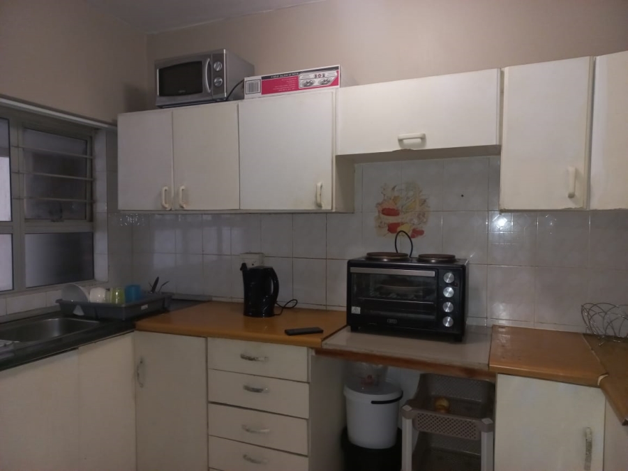 2 Bedroom Property for Sale in South Beach KwaZulu-Natal