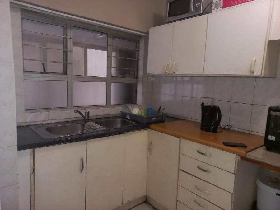 2 Bedroom Property for Sale in South Beach KwaZulu-Natal