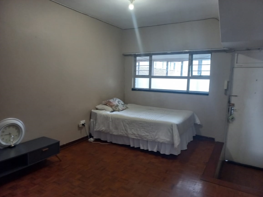 2 Bedroom Property for Sale in South Beach KwaZulu-Natal