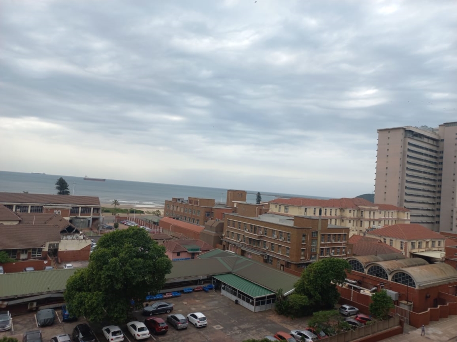 2 Bedroom Property for Sale in South Beach KwaZulu-Natal