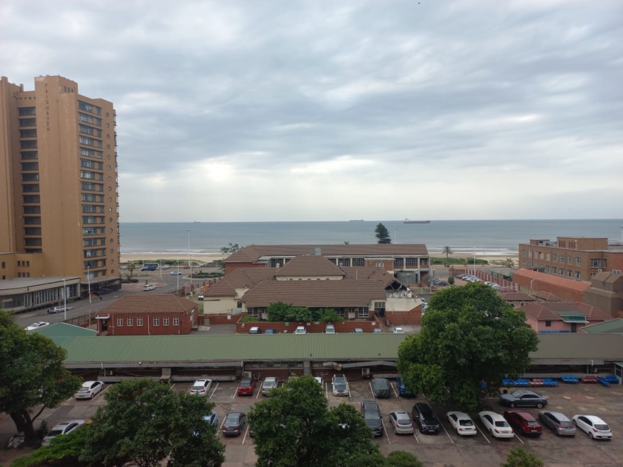 2 Bedroom Property for Sale in South Beach KwaZulu-Natal