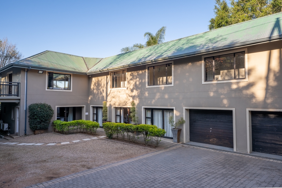 15 Bedroom Property for Sale in Waterfall KwaZulu-Natal