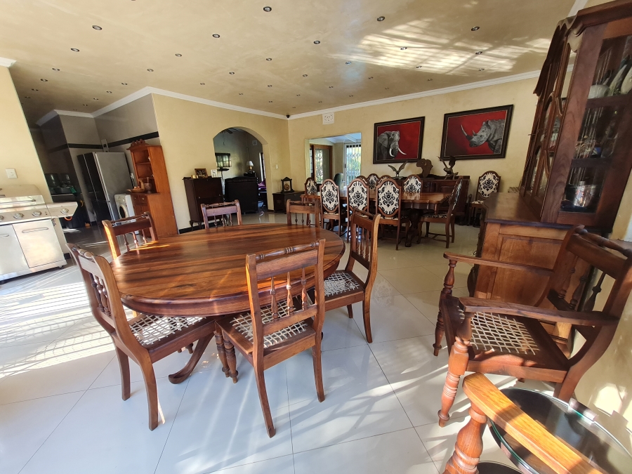 4 Bedroom Property for Sale in Freeland Park KwaZulu-Natal