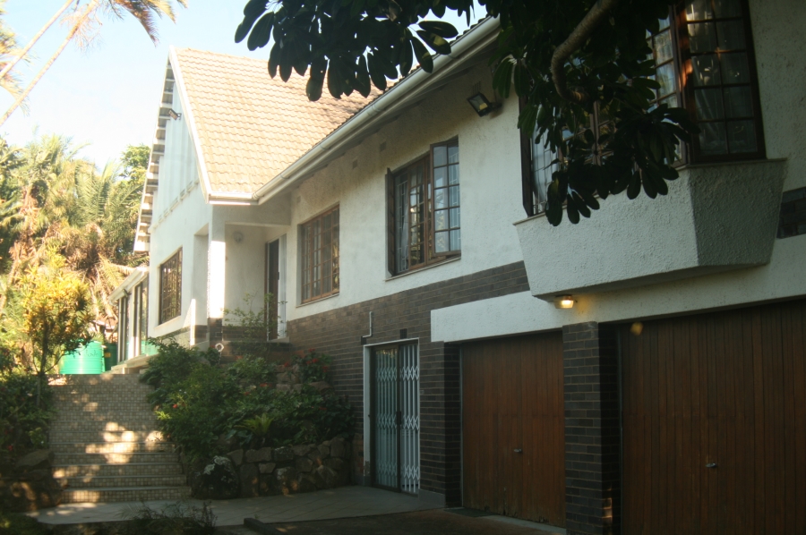 4 Bedroom Property for Sale in Freeland Park KwaZulu-Natal