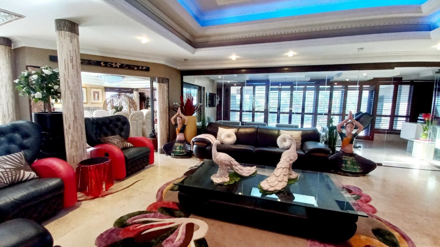 4 Bedroom Property for Sale in Umhlanga Ridge KwaZulu-Natal