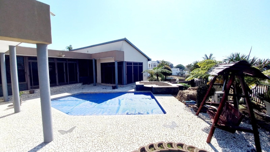 4 Bedroom Property for Sale in Umhlanga Ridge KwaZulu-Natal