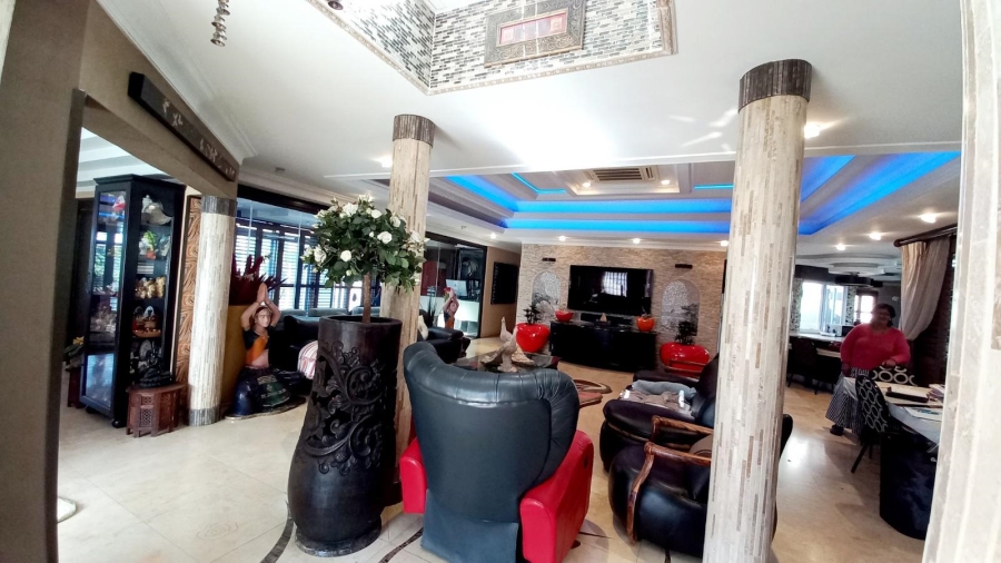 4 Bedroom Property for Sale in Umhlanga Ridge KwaZulu-Natal