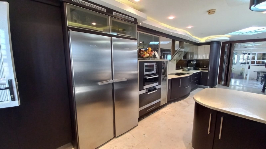 4 Bedroom Property for Sale in Umhlanga Ridge KwaZulu-Natal