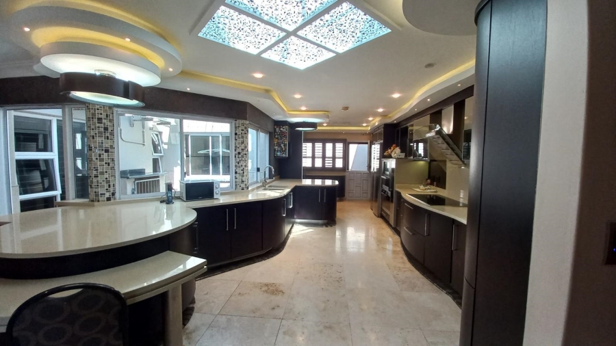 4 Bedroom Property for Sale in Umhlanga Ridge KwaZulu-Natal