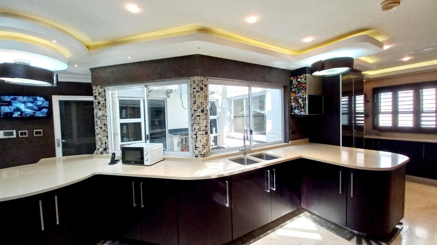 4 Bedroom Property for Sale in Umhlanga Ridge KwaZulu-Natal
