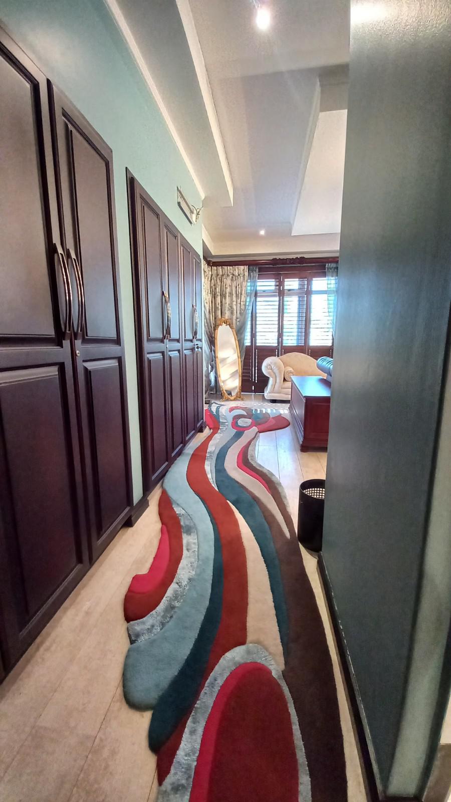 4 Bedroom Property for Sale in Umhlanga Ridge KwaZulu-Natal