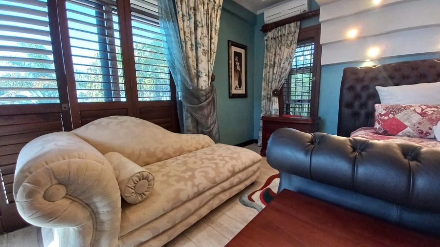 4 Bedroom Property for Sale in Umhlanga Ridge KwaZulu-Natal