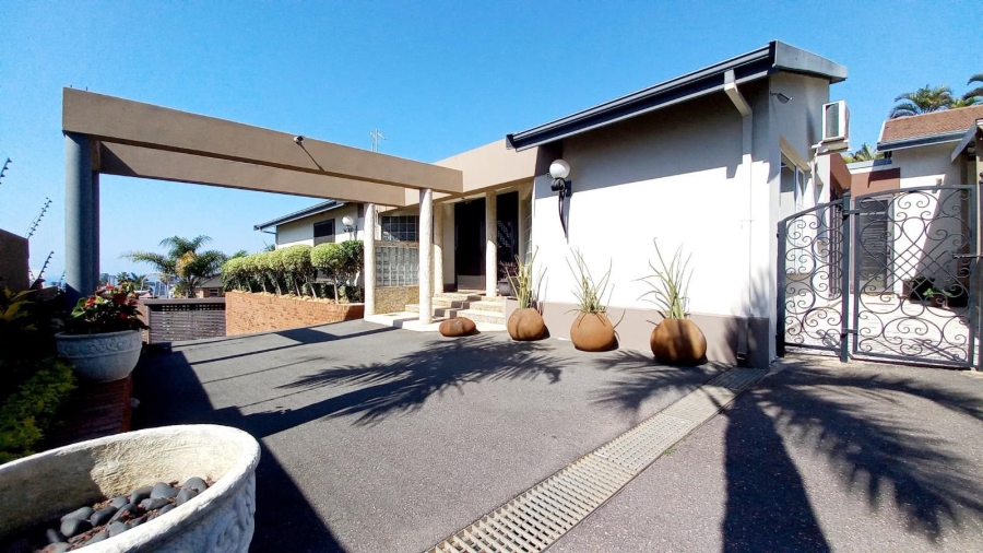 4 Bedroom Property for Sale in Umhlanga Ridge KwaZulu-Natal