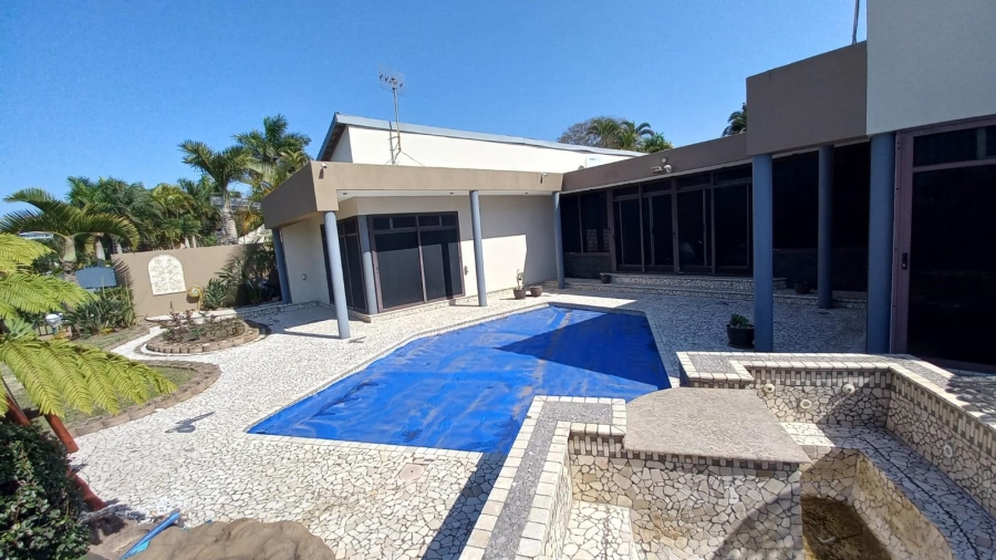 4 Bedroom Property for Sale in Umhlanga Ridge KwaZulu-Natal